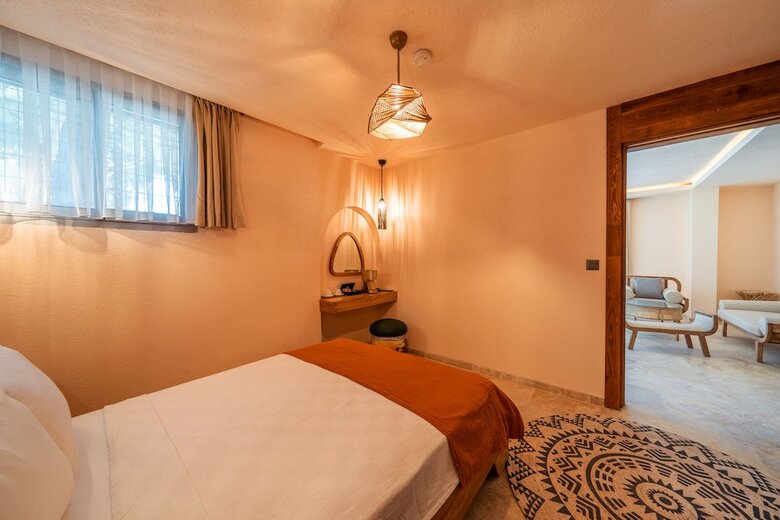 Inone Mucho Selection Hotel