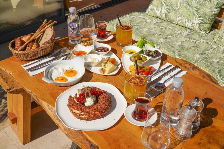 Inone Mucho Selection Hotel
