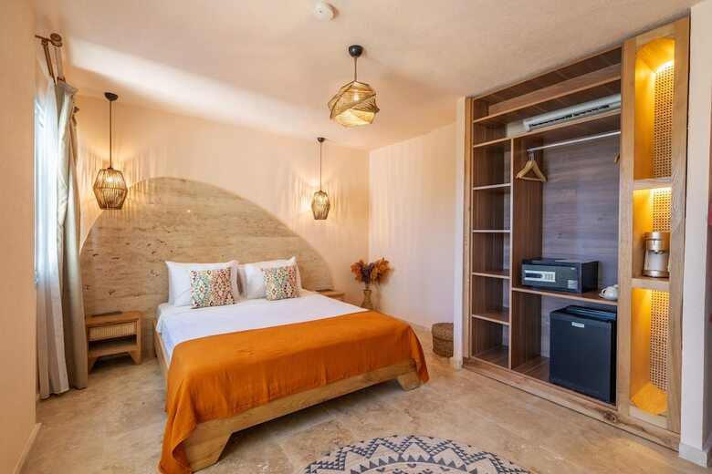 Inone Mucho Selection Hotel