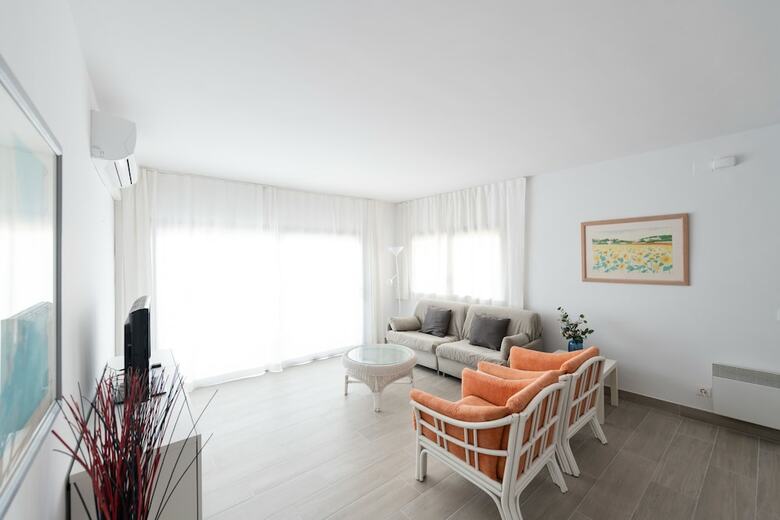 Aparthotel Apartments Marblau