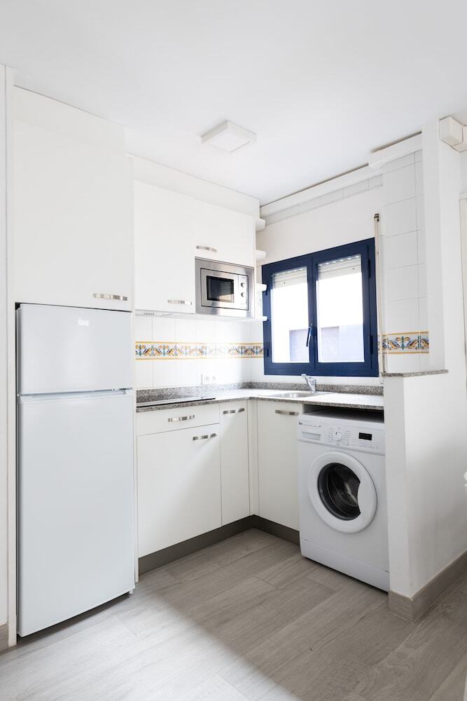 Aparthotel Apartments Marblau