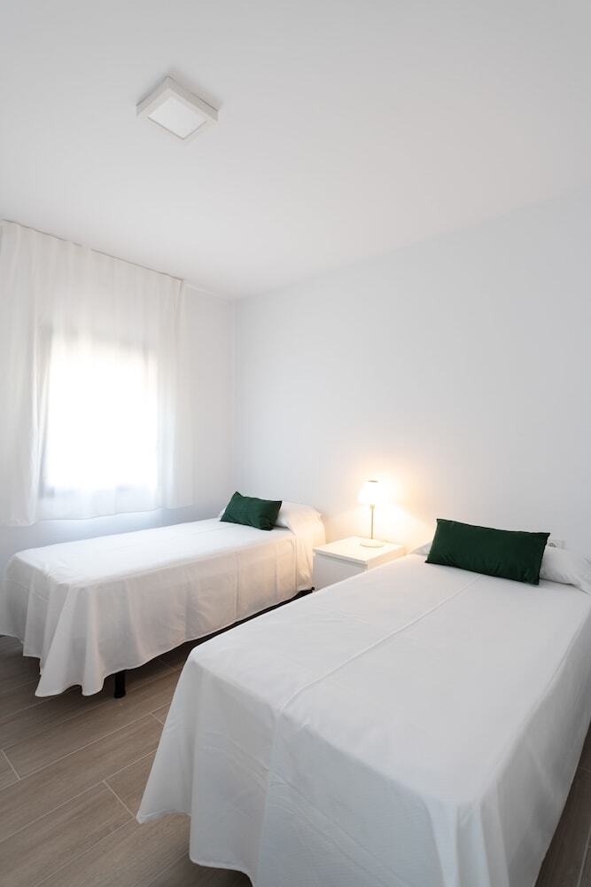 Aparthotel Apartments Marblau