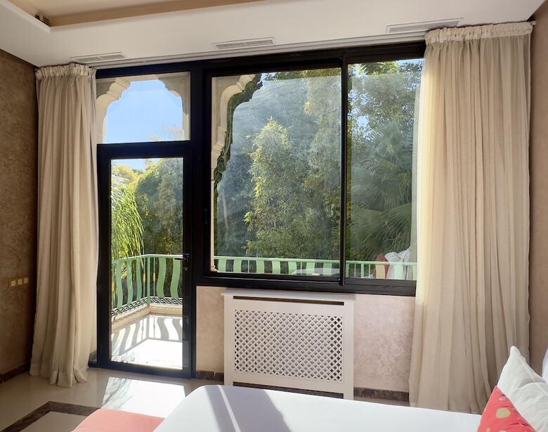 Sillage Palace Sky & Spa
