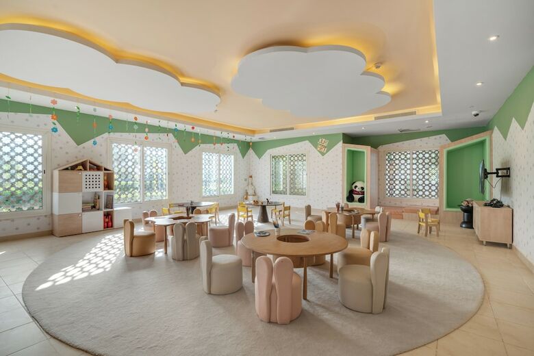 Swiss�tel Sharm El Sheikh All Inclusive Collection