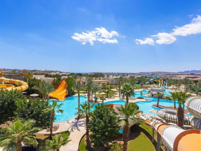 Swiss�tel Sharm El Sheikh All Inclusive Collection