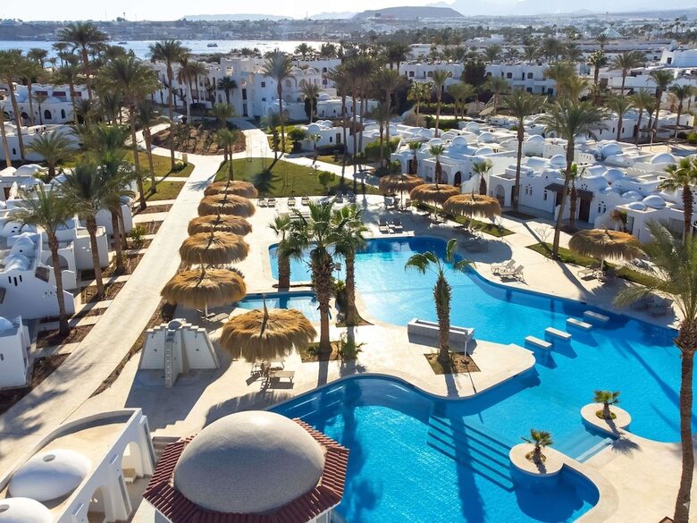 Swiss�tel Sharm El Sheikh All Inclusive Collection
