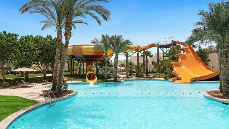Swiss�tel Sharm El Sheikh All Inclusive Collection
