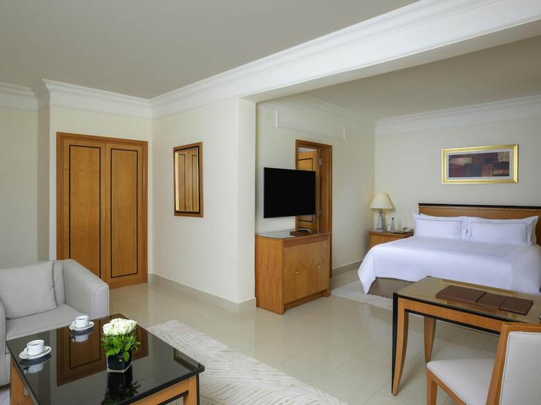 Swiss�tel Sharm El Sheikh All Inclusive Collection