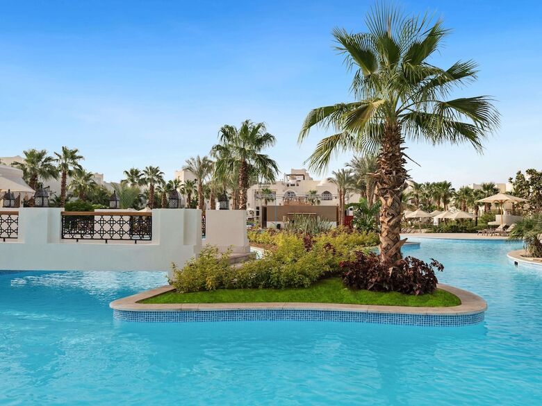 Swiss�tel Sharm El Sheikh All Inclusive Collection