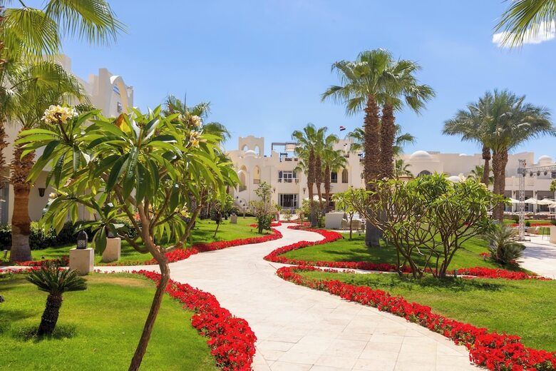 Swiss�tel Sharm El Sheikh All Inclusive Collection