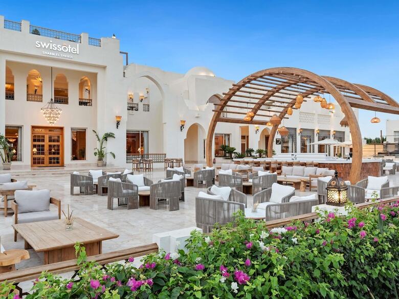 Swiss�tel Sharm El Sheikh All Inclusive Collection