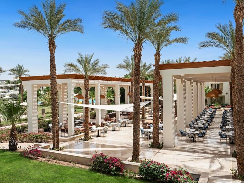 Swiss�tel Sharm El Sheikh All Inclusive Collection
