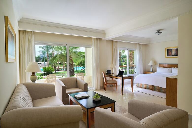 Swiss�tel Sharm El Sheikh All Inclusive Collection