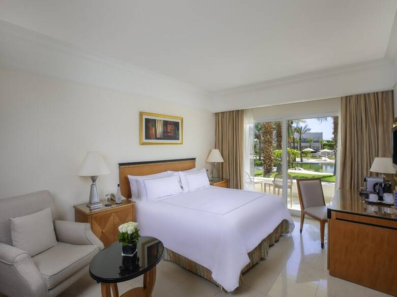 Swiss�tel Sharm El Sheikh All Inclusive Collection