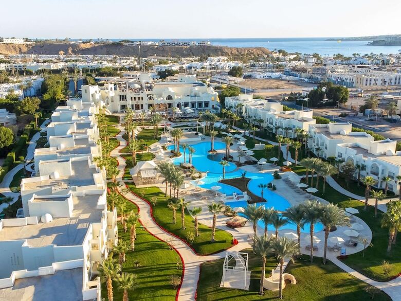 Swiss�tel Sharm El Sheikh All Inclusive Collection