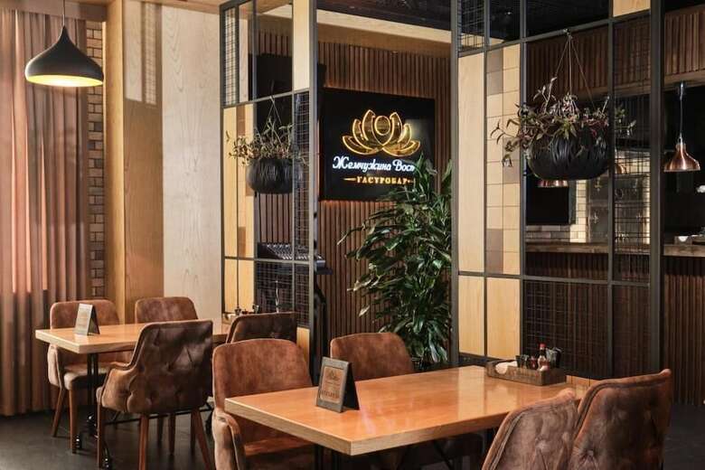 Hotel Wyndham Garden Tashkent