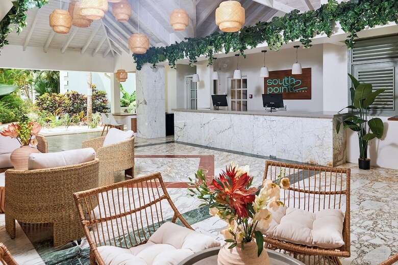 South Point Hotel