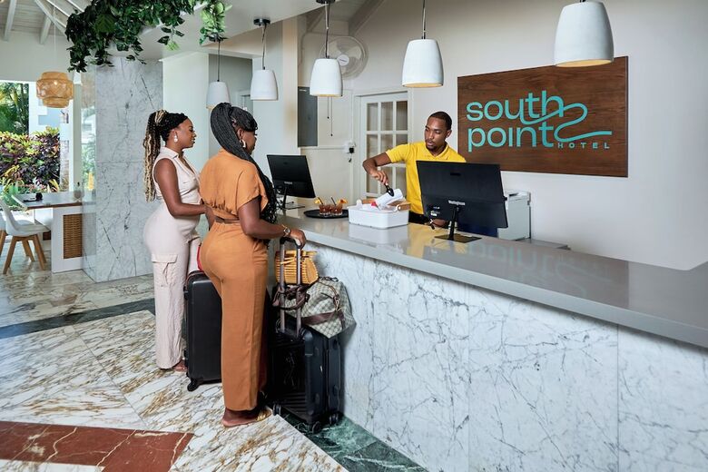 South Point Hotel