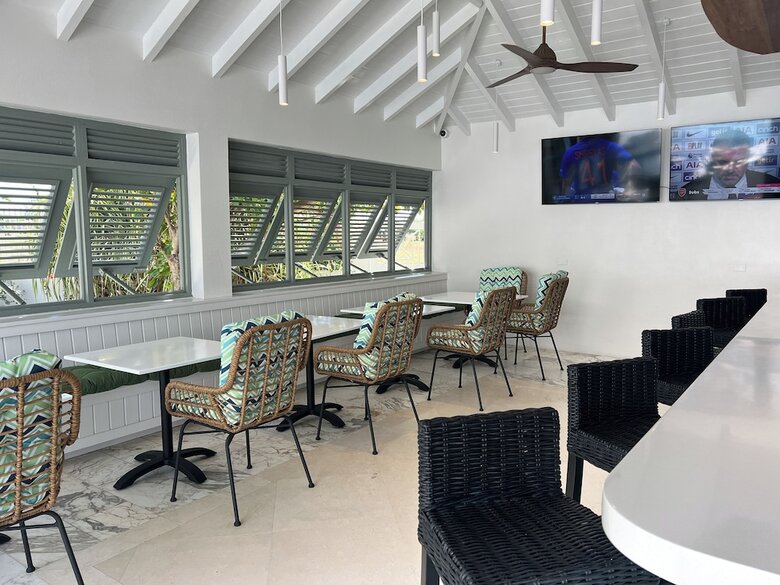 South Point Hotel
