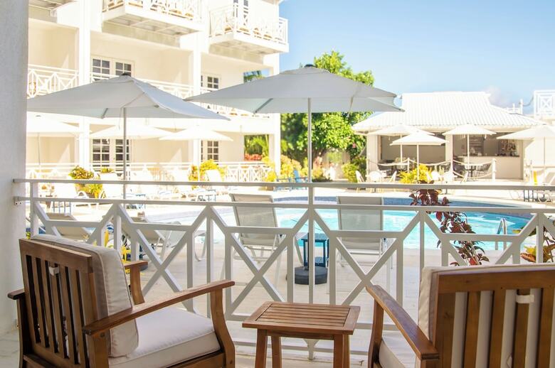 South Point Hotel