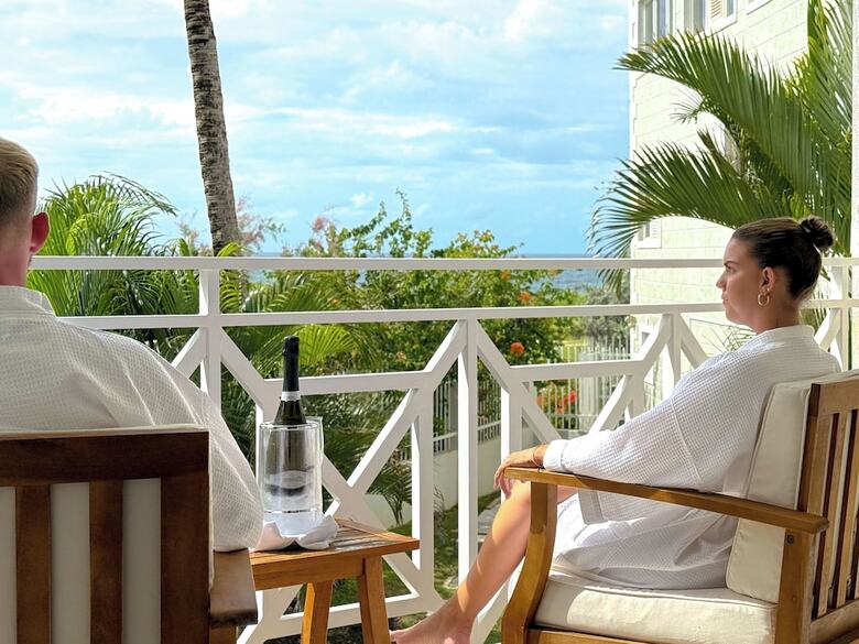 South Point Hotel