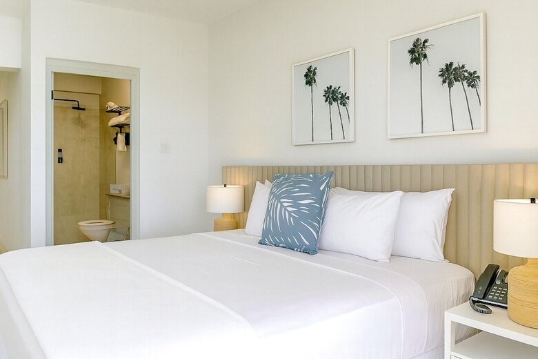 South Point Hotel