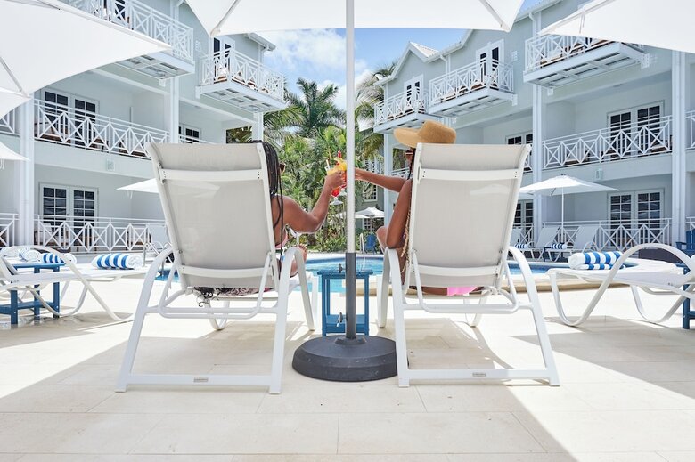 South Point Hotel