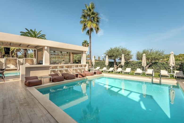 Hotel Airis Boutique & Suites