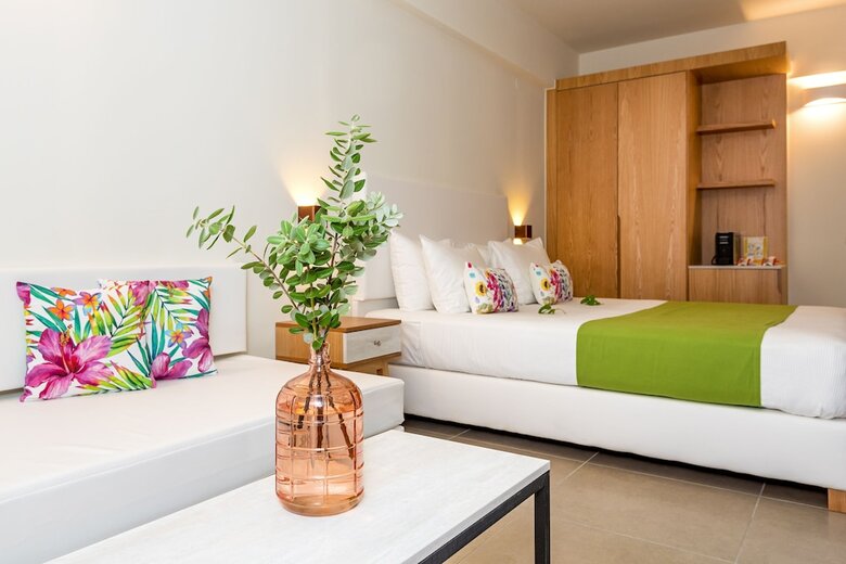 Hotel Airis Boutique & Suites