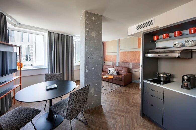 Loginn Hotel Offenbach
