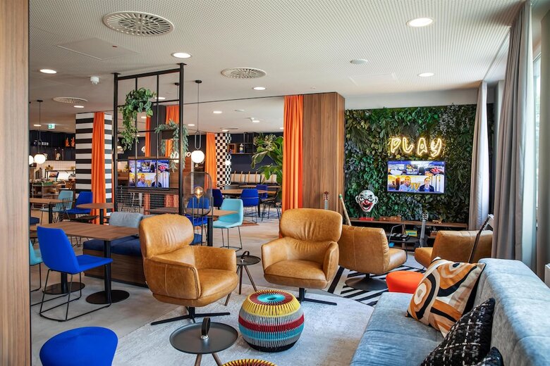Loginn Hotel Offenbach