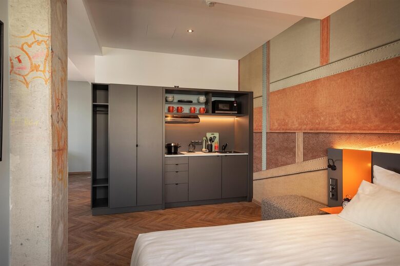 Loginn Hotel Offenbach
