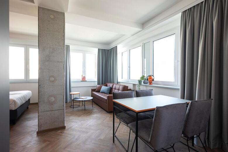 Loginn Hotel Offenbach