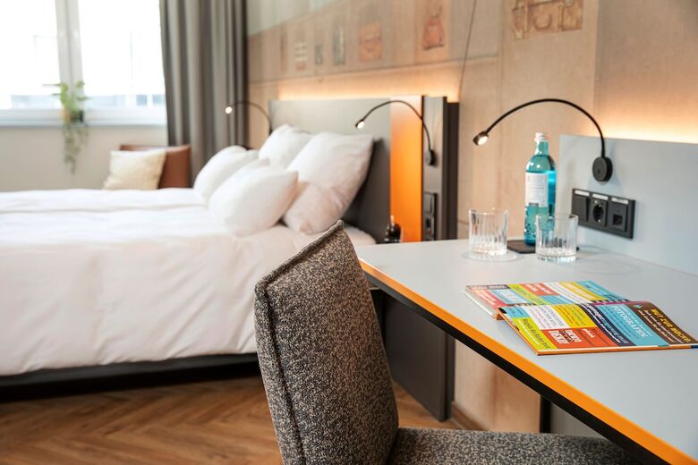 Loginn Hotel Offenbach