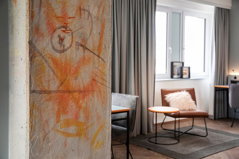 Loginn Hotel Offenbach