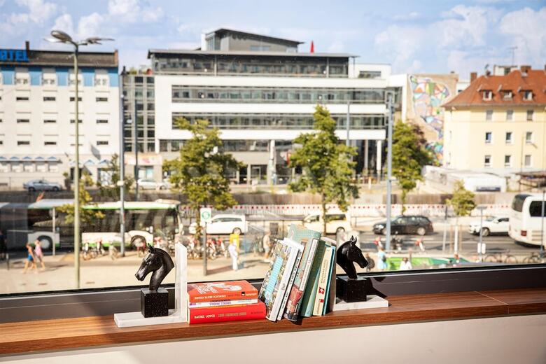 Loginn Hotel Offenbach