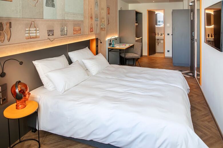 Loginn Hotel Offenbach