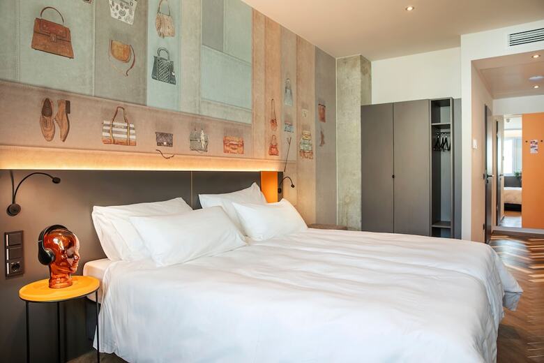 Loginn Hotel Offenbach