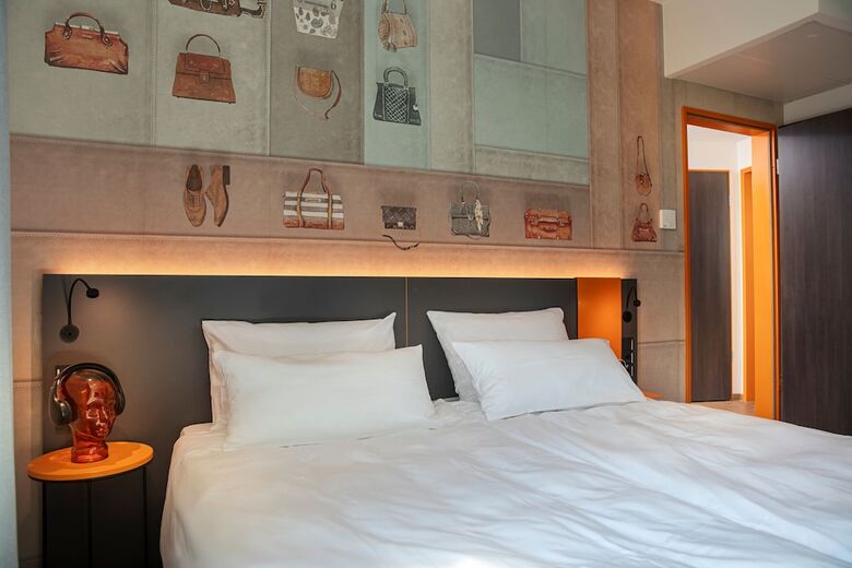 Loginn Hotel Offenbach