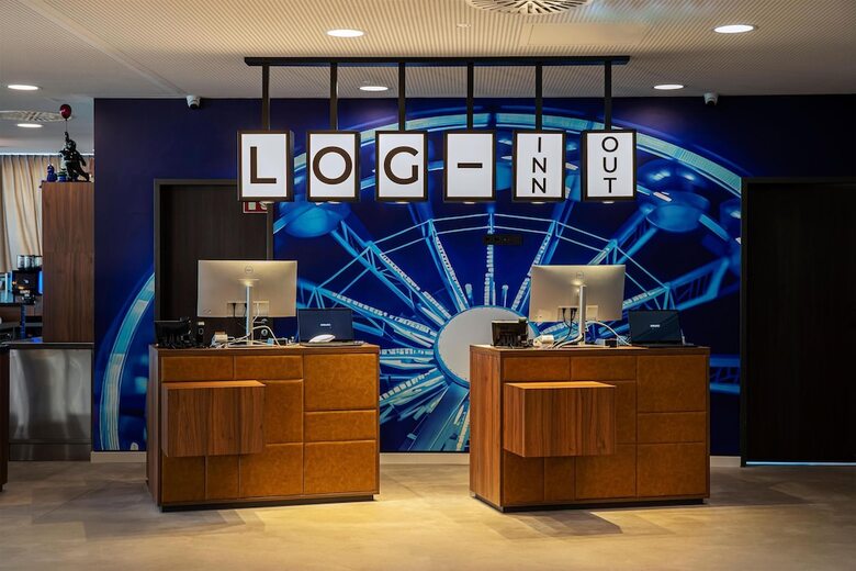 Loginn Hotel Offenbach