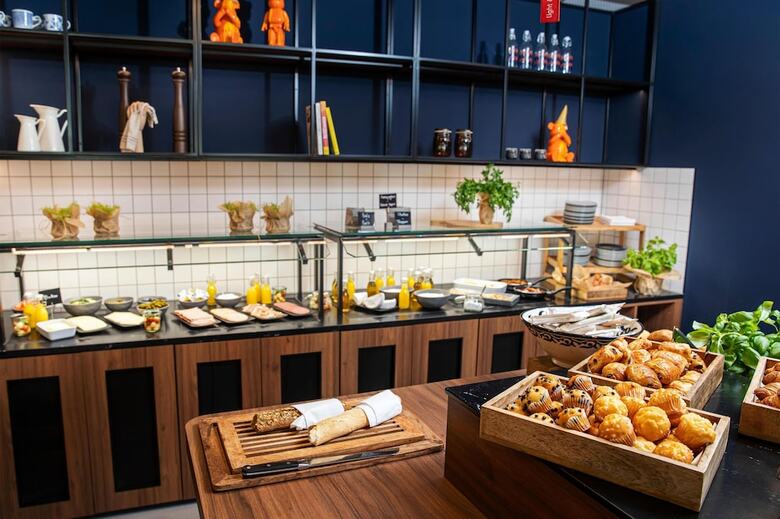 Loginn Hotel Offenbach