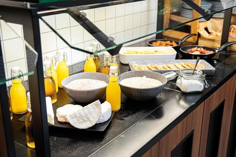 Loginn Hotel Offenbach