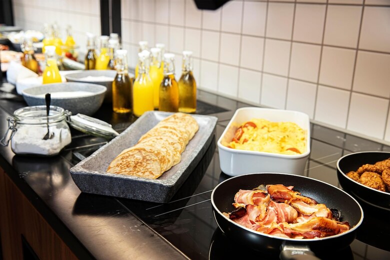 Loginn Hotel Offenbach