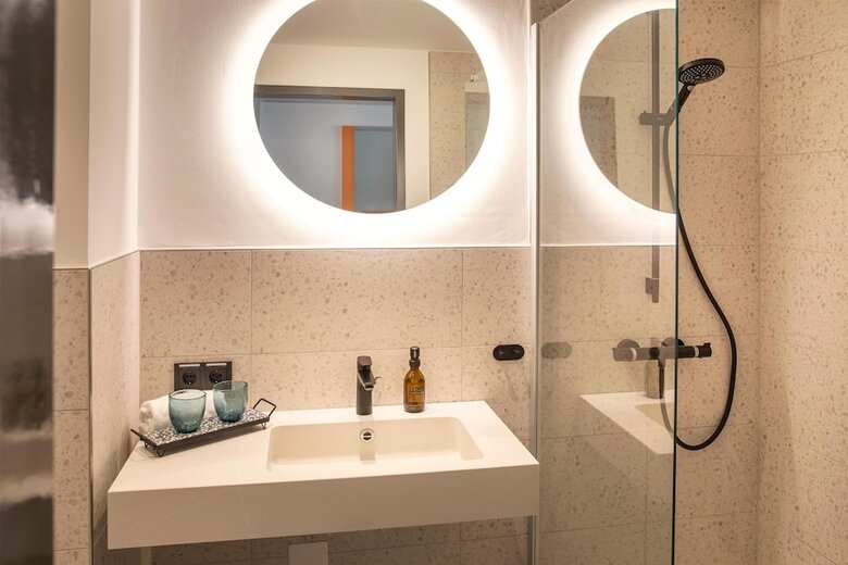 Loginn Hotel Offenbach