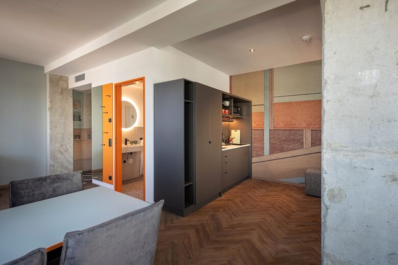 Loginn Hotel Offenbach