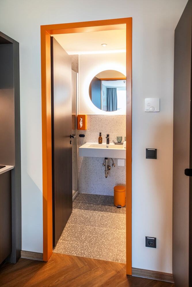 Loginn Hotel Offenbach