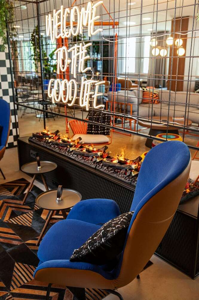 Loginn Hotel Offenbach