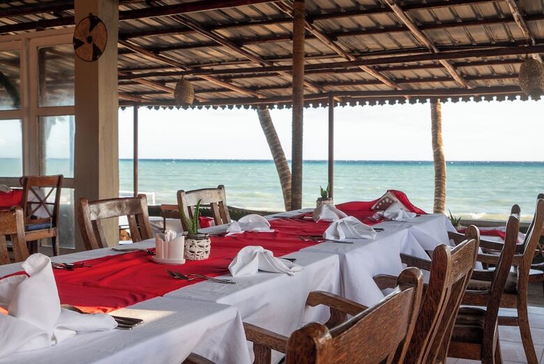 Mandarin Resort Zanzibar