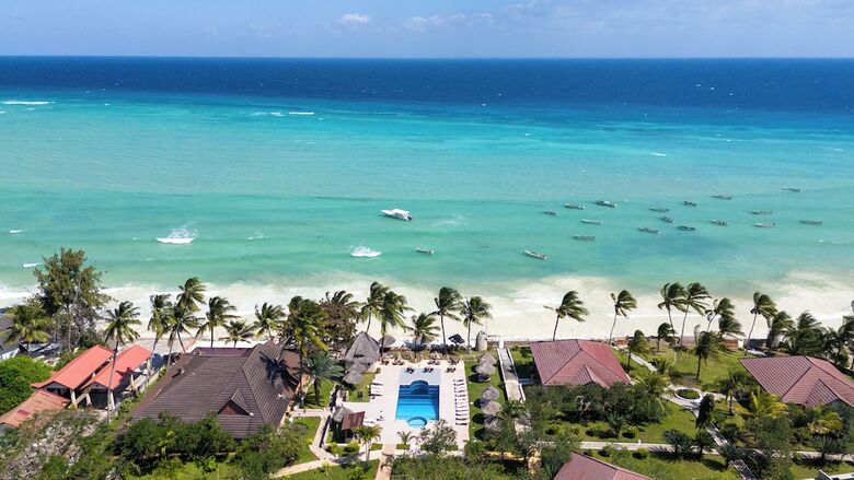 Mandarin Resort Zanzibar