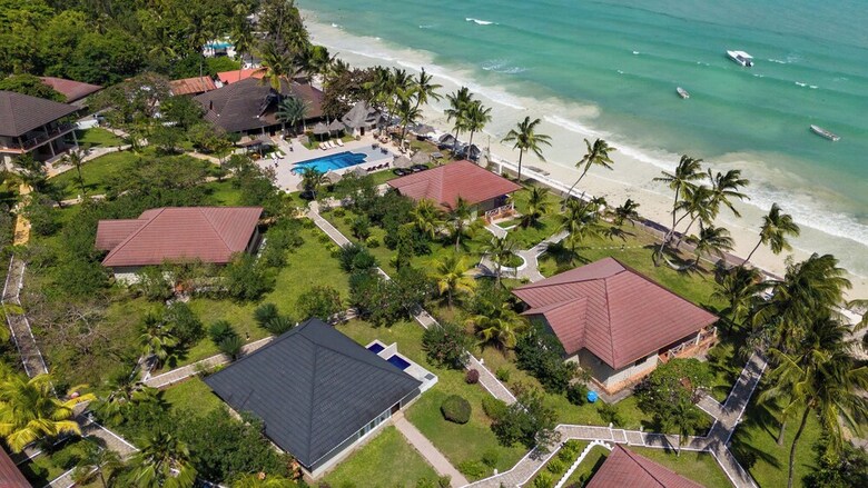 Mandarin Resort Zanzibar